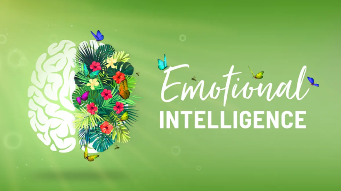 Emotional Intelligence programme artwork